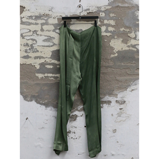 Cortana 26春夏 ETNA上衣/ELEA裤子 西班牙