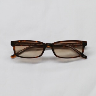 Bonnie Clyde Boyfriend 2 眼镜