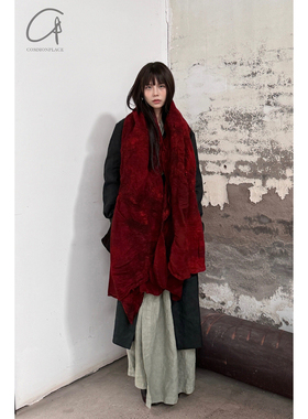 BIEK VERSTAPPEN  围巾系列