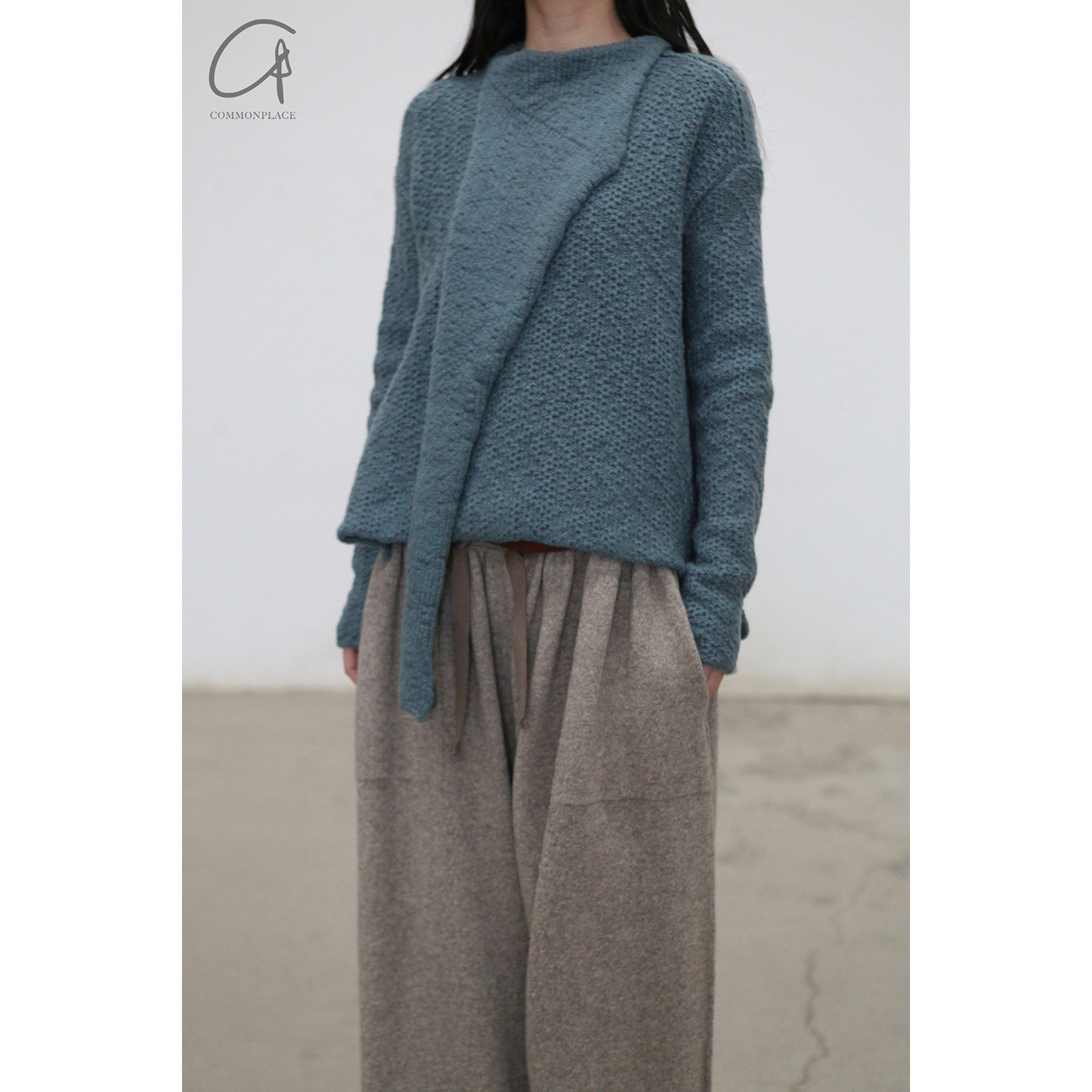 纯羊绒比利时danielandresen