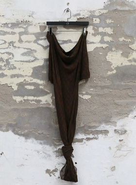 Cortana 25秋冬 科帕尔上衣 西班牙