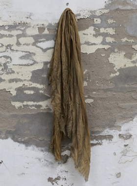 Cortana 25秋冬 马尔廷托故事方巾 西班牙