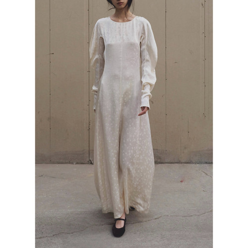 ereasee 浪漫连衣裙