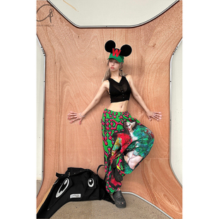 ANGELS运动裤 40%OFF WINDOWSEN