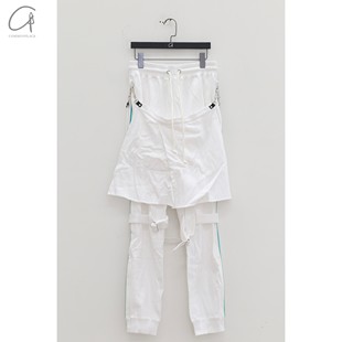 日本 束缚运动休闲裤 70%OFF FACETASM