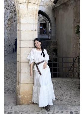 Pengtai Medication Room 衣-物疗愈线 短款 DOLLY 女衫