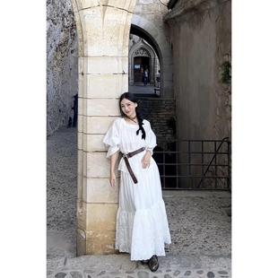 Pengtai Medication Room 衣-物疗愈线 短款 DOLLY 女衫