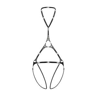 RUI built  26早春 弹力身体绑带饰品