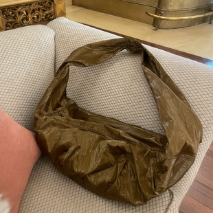 70%OFF 蕉麻弯月包系列 RUOHAN