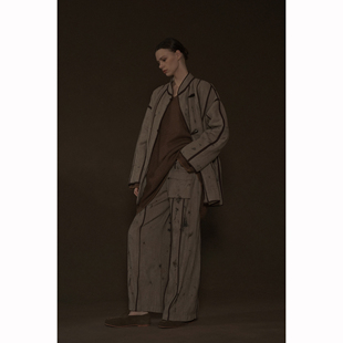 绵羊毛裤 40%OFF Mutedance