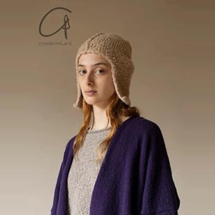 Daniel Andresen 帽子合集III 比利时针织 手工