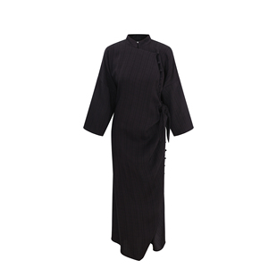 长款 SAMUEL 25秋冬 YANG 连衣裙 GUI