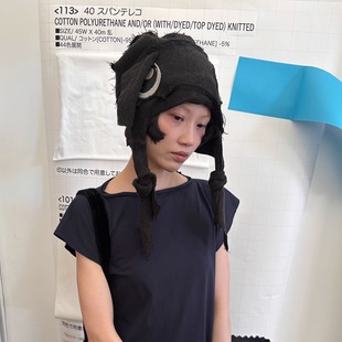 VeniceW 海鸥帽 25秋冬