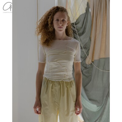 棉质春夏法国BASERANGE