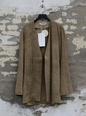 Cortana 26春夏 卡西亚裤上衣/夹克/裤 西班牙