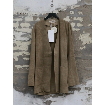 Cortana 26春夏 卡西亚裤上衣/夹克/裤 西班牙