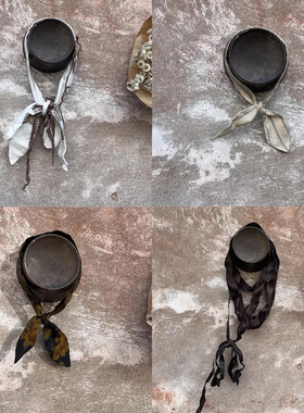 ARCHIVIO J.M.Ribot 领带 领结 系列合集