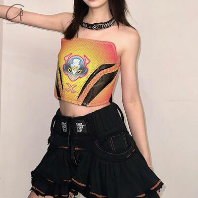 40%OFF Walter Van Beirendonck 蛇形项链系列