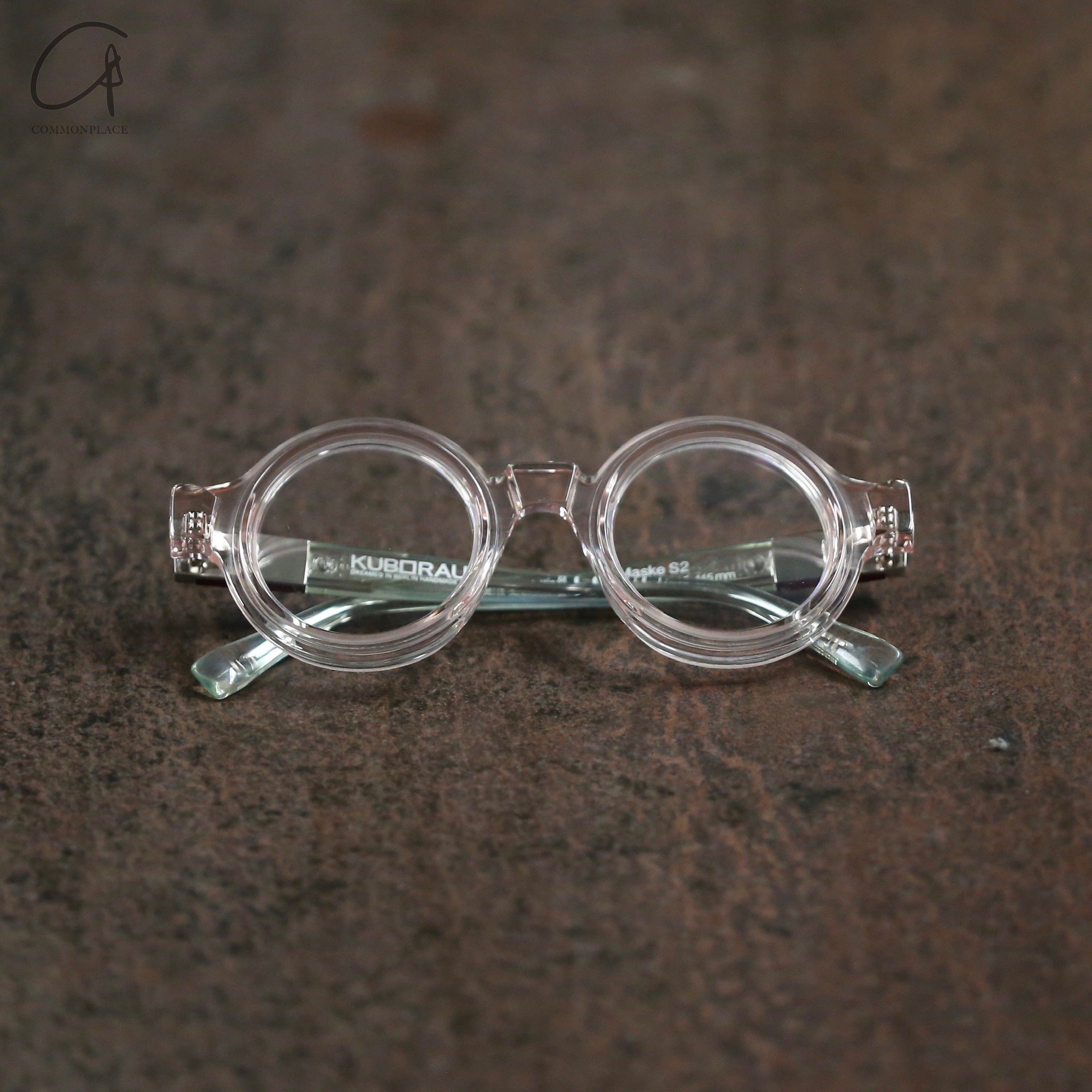 kuboraum果冻色太阳眼镜