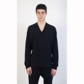 CONSTRUCTION LABEL UNDER 斜颈短外罩