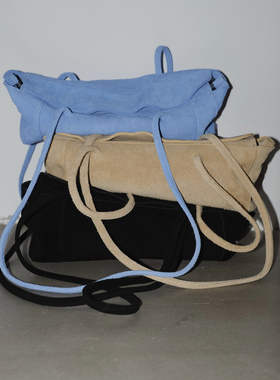 imibooo Longlady bag 淑女真皮系列