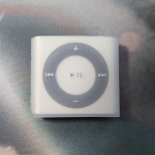 苹果iPod Shuffle 4 6 7 8  硅胶套 保护套  保护壳