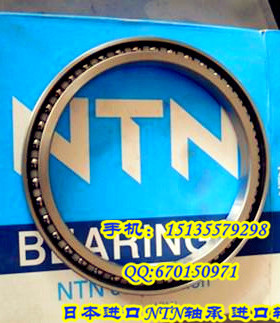 日本NTN轴承 挖掘机行走轴承 180BA-2256 180*225*22 进口 正品