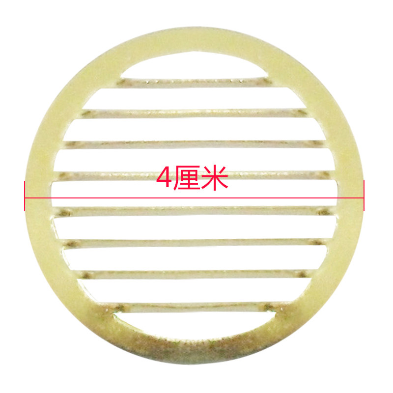 发廊专业用大功率冷热风筒配件理电吹风配件