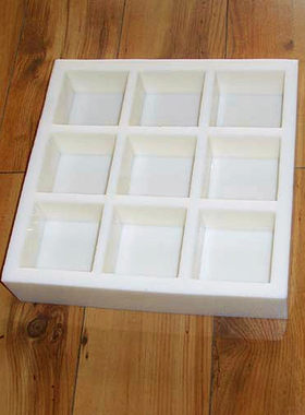 diy肥皂模具硅胶手工皂基母乳皂