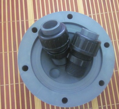 计量泵附件,单向阀,PVC单向阀,止回阀,米顿罗泵GM系列GM060