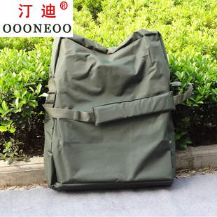 户外离地帐篷收纳包折叠桌椅杂物天幕杆置物架长方形露营收纳袋