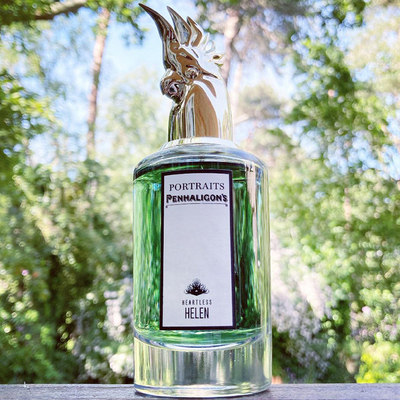 PENHALIGON'S HEARTLESS HELEN潘海利海伦鹦鹉女士香水75ml持久