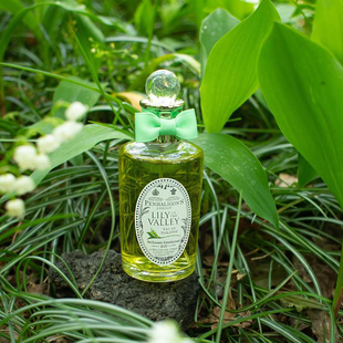 PENHALIGON LILY VALLEY潘海利根女士香水100ml持久清新 THE