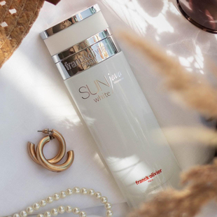 franck olivier SUN white弗兰克奥利弗阳光爪哇女士香水75ml持久