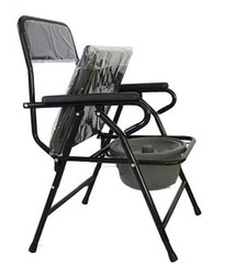 包邮老人折叠马桶椅座便椅孕妇坐便椅座厕椅坐厕椅坐便器两用椅子