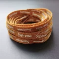 Wheat Brown