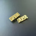 Gold, Pair