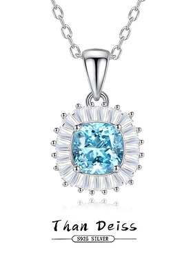 跨境直播爆款首饰欧美流行彩色锆石s925纯银戒指女创意设计女士饰