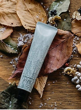 皆川明mina osaji联名香氛护手霜身体乳保湿滋润日本本土正品