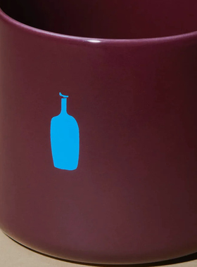 日本蓝瓶子咖啡BlueBottle2025年圣诞节限定联名kinto咖啡杯