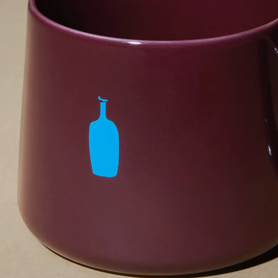 BlueBottle2025年澄清咖啡杯