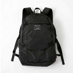 日本潮牌PEANUTS史努比双肩包男女学生书包休闲旅行背包电脑包包