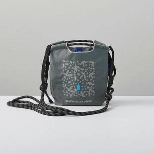 Ball & Chain 小蓝瓶联名小号斜挎包手拎包 日本正品