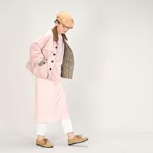 45R 男女同款正反可穿外套夹克 日本正品12月新品