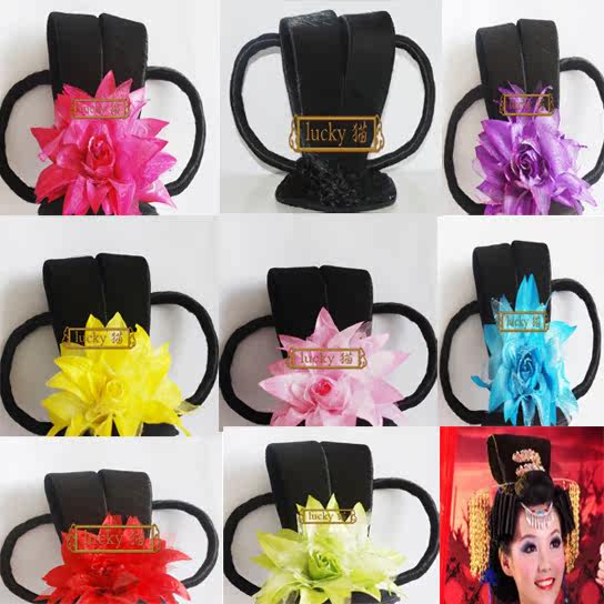 Extension cheveux - Chignon - Ref 249058 Image 1