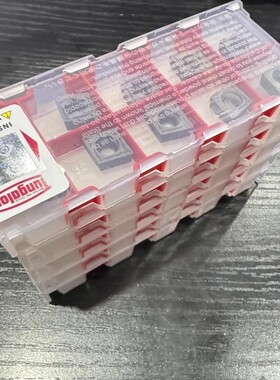 东日芝本数控刀片 CCMT09T304-24-PS CCMT060204-24-PS NS9530