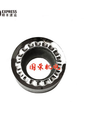 DESKAR数控铝用刀片RCGT1003MO 10T3MO 1204MO-ALK10 R5 R6铜铝用