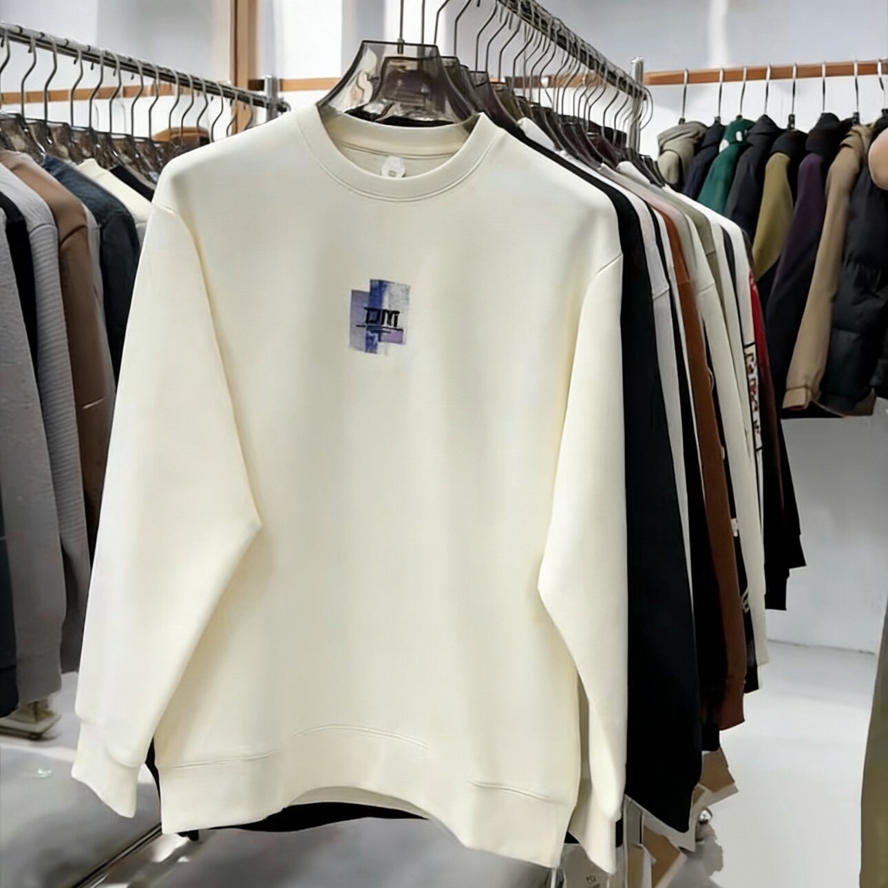 扣号下单链接29.9-69.9 新款卫衣 福利开炸