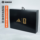 SFS阿迪达斯Adidas JN2093 2026世界杯迷你1号球足球收藏纪念套装