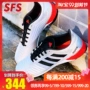 SFS Adidas xác thực Falcon Predator 19.3 TF cỏ nhân tạo bị gãy móng giày bóng đá nam EF0398 - Giày bóng đá giày đá bóng đẹp